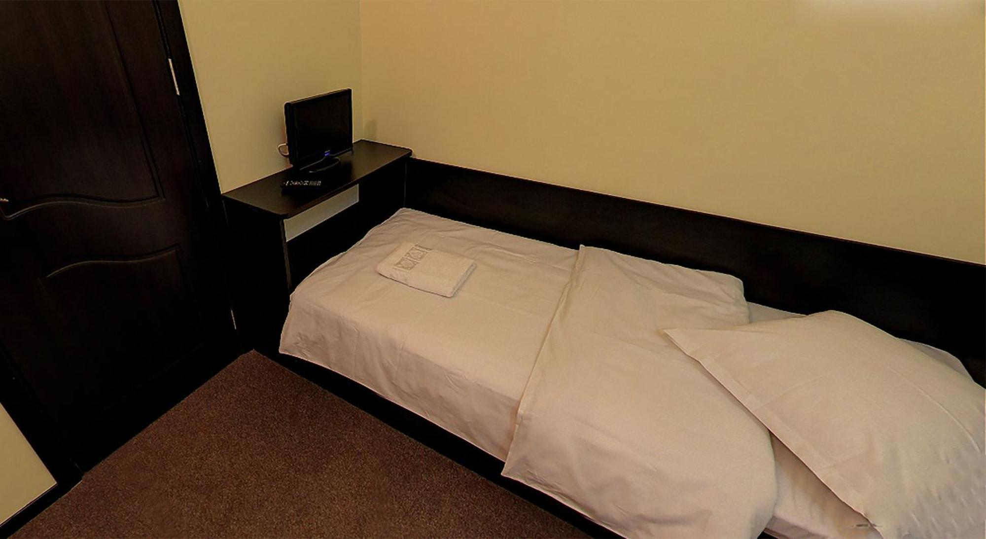 Casa Teilor Piteşti Quarto foto