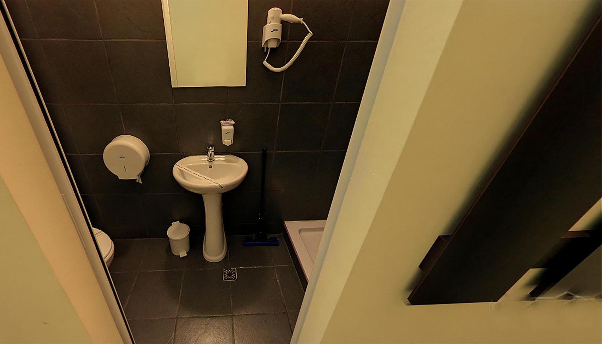 Casa Teilor Piteşti Quarto foto